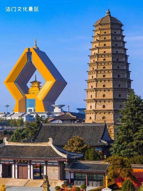 宝鸡市前十旅游景点，宝鸡市前十旅游景点大全？