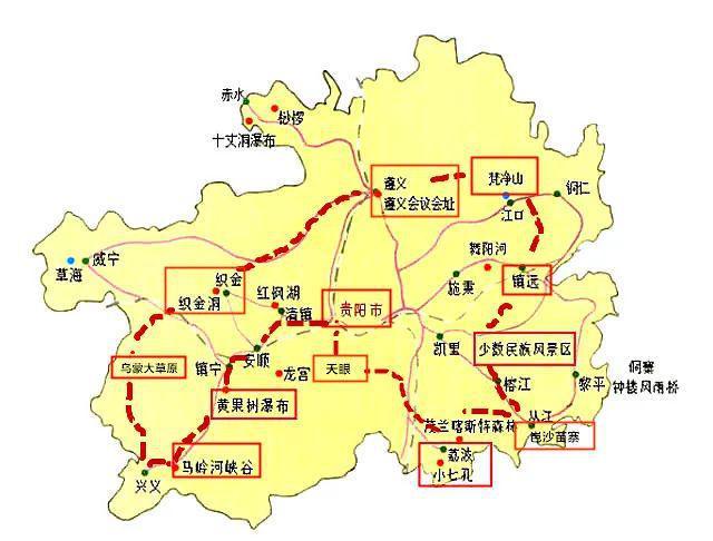 国内自驾游经典线路？国内自驾游经典线路五天？