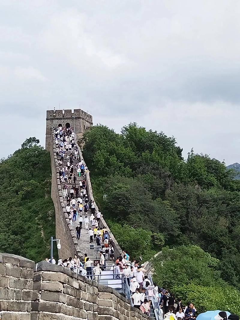 如何去八达岭长城最方便，去八达岭长城路线怎么走比较好