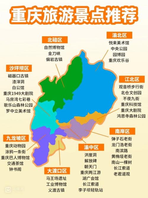 重庆旅游攻略景点必去，重庆天气重庆旅游攻略景点必去