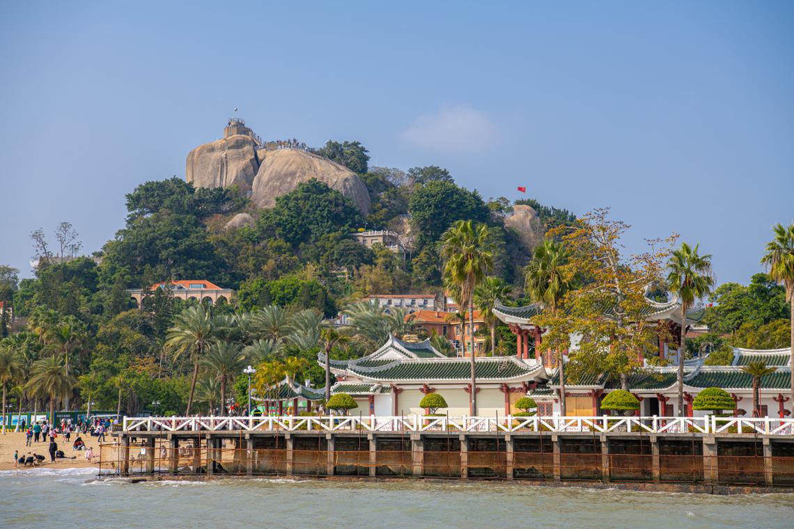 鼓浪屿有什么好玩的地方，鼓浪屿旅游攻略？