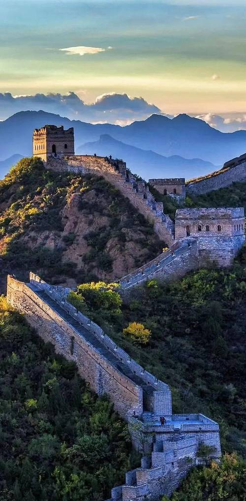 中国旅游景点排名100？中国旅游景点排名前十？