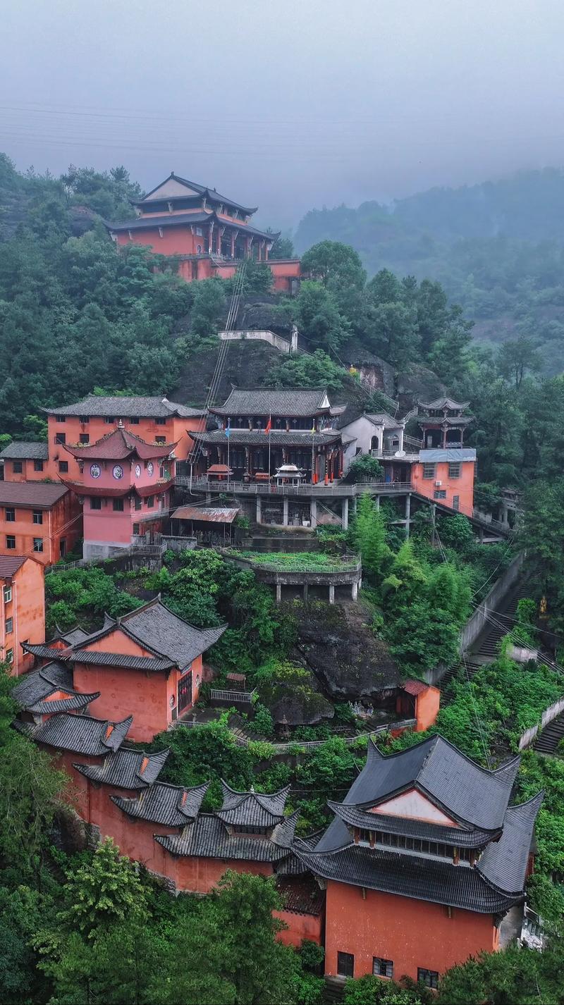 义乌景点有哪些好玩的地方，义乌好玩的景点景区？