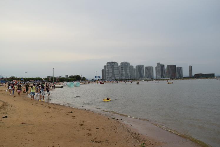 止锚湾旅游景点，止锚湾住宿攻略