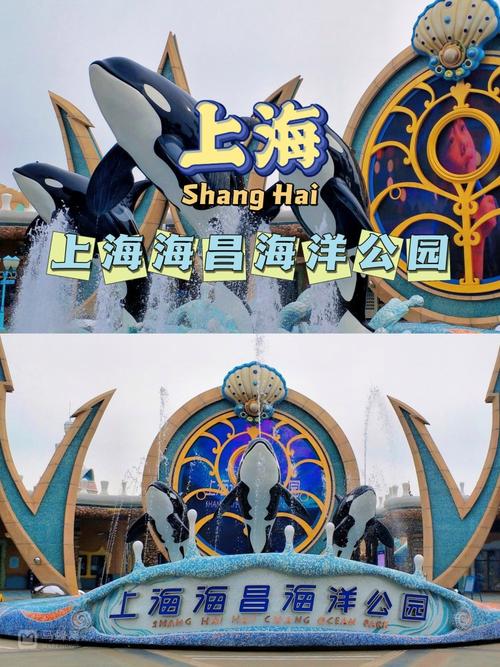 上海海昌海洋公园，上海海昌海洋公园开园时间？