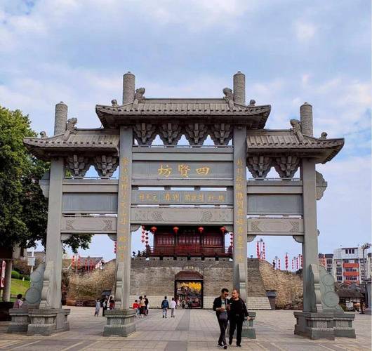 赣州景点大全景点排名，赣州景点大全旅游景点