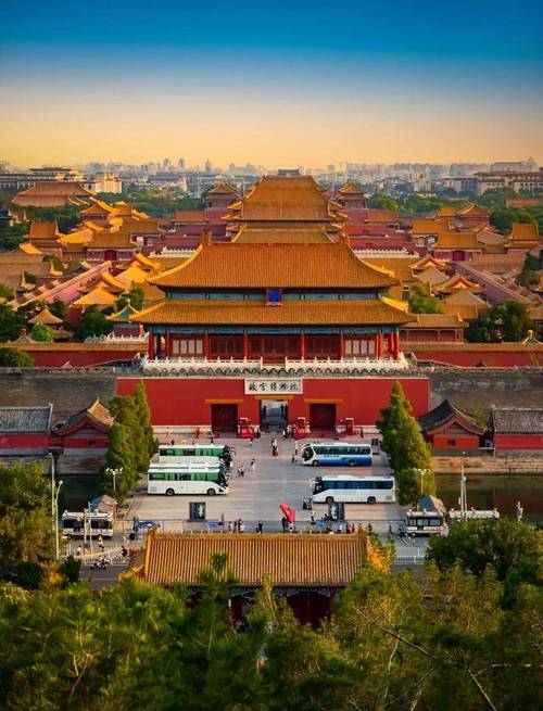 北京必去的前十景点？北京必去的前十景点免费景点一览表？
