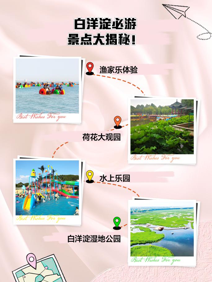 白洋淀景区，雄安白洋淀景区？