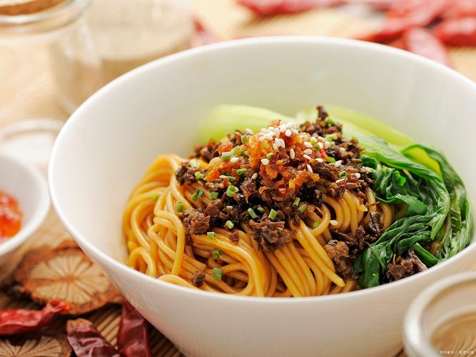 武汉特色美食，武汉特色美食前十名？