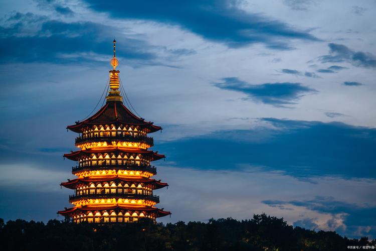 浙江旅游景点大全景点排名，浙江旅游景点有哪些景点推荐
