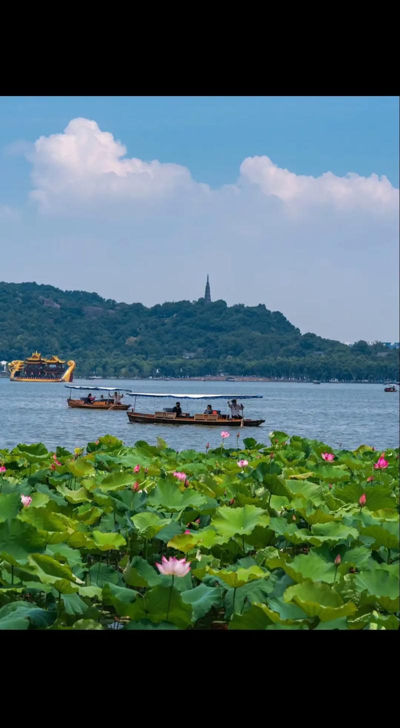 杭州必去景点排名？杭州必玩儿景点？