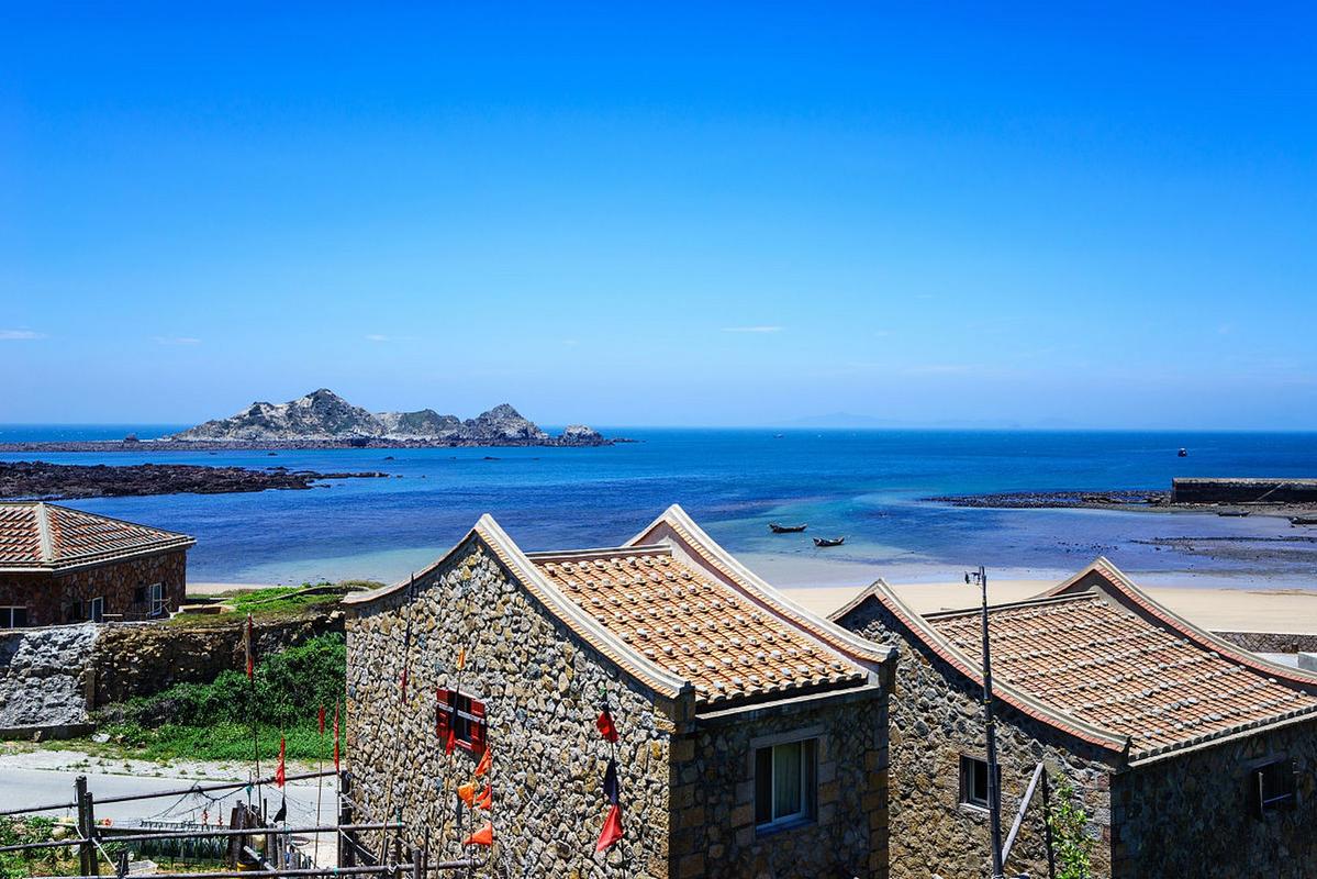 福建平潭岛旅游景点介绍，福建平潭岛旅游景点介绍图片