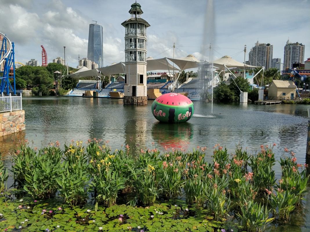 深圳必去的免费景点？深圳免费景点推荐？