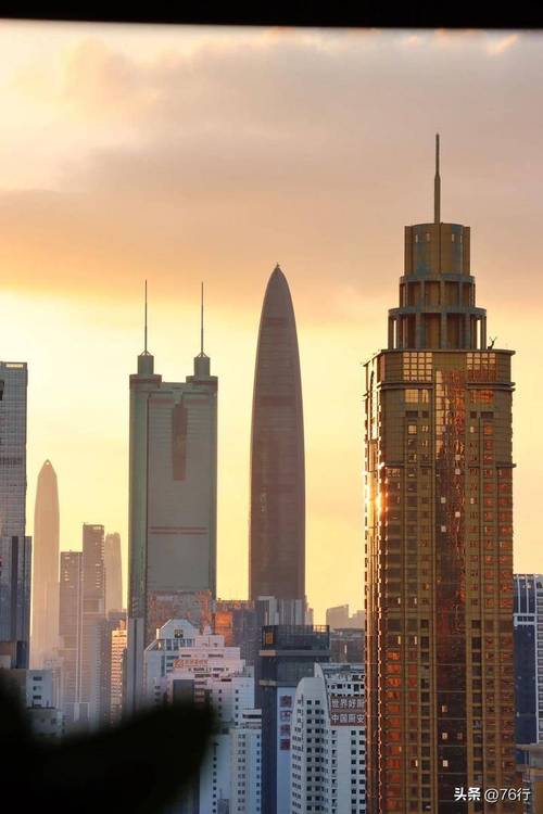 深圳旅行景点？深圳旅游景点排名榜前十名？