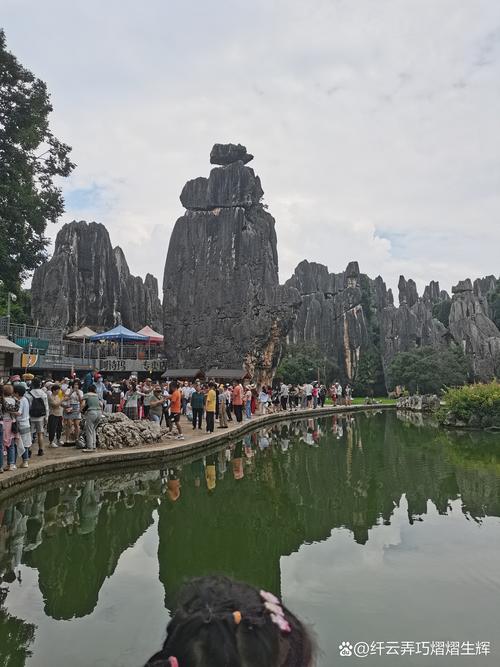 云南旅游景点大全，云南旅游景点大全排名