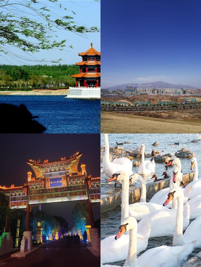 泰安旅游景点推荐，山东泰安旅游景点推荐
