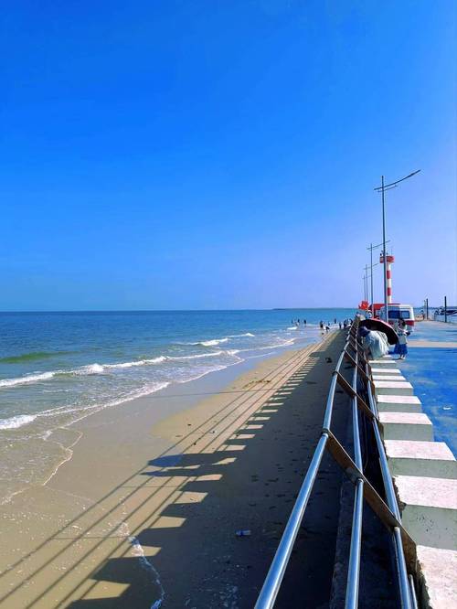 山东日照旅游景点海边，日照海边攻略？