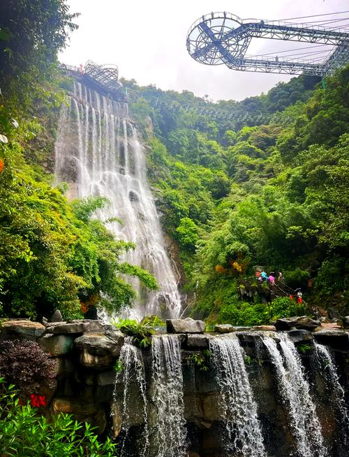 清远旅游景点？清远旅游景点排名第一？