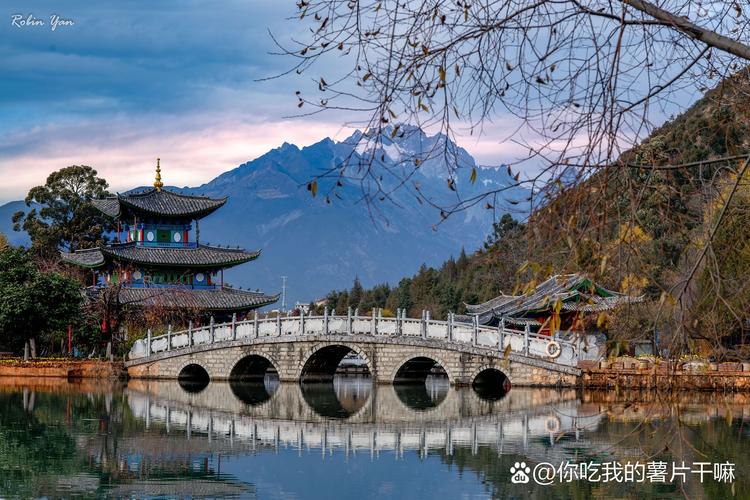 丽江有什么好玩的，丽江有什么好玩的旅游景点？
