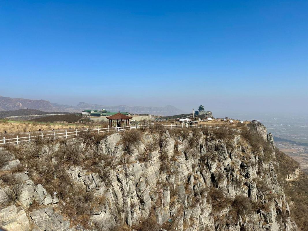 河南云梦山风景区？河南云梦山风景区天气预报？