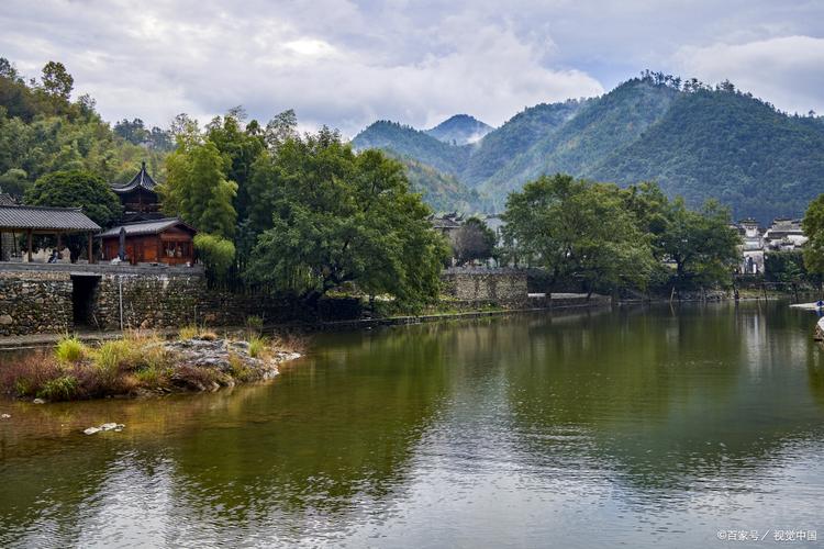 景德镇旅游景点图片？景德镇旅游景点地图查询？