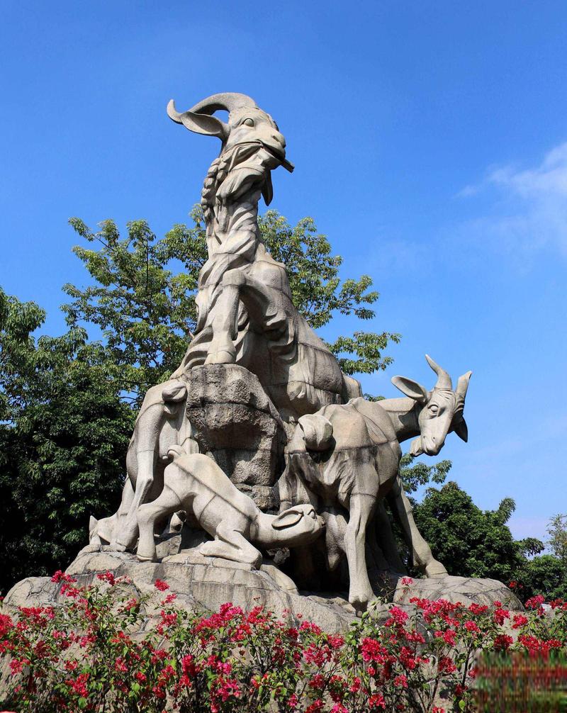 广州旅游必去景点，广州旅游必去景点前十排名榜？