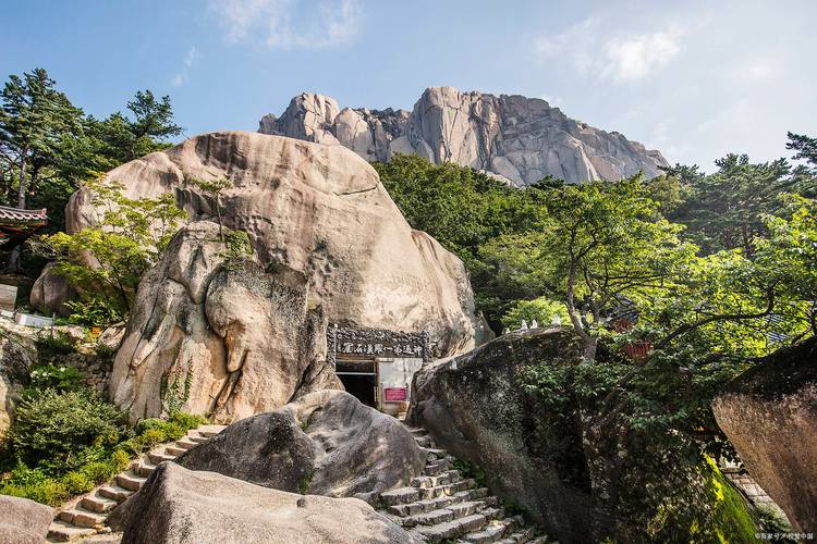 鞍山周边旅游景点大全，鞍山周边旅游景点大全一日游