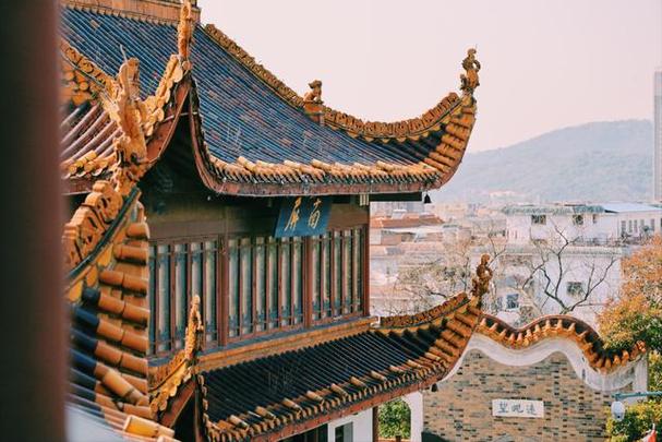 长沙旅游，长沙旅游自由行攻略