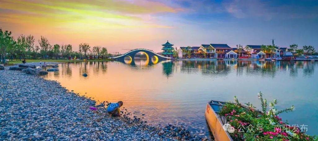 南阳市区免费景点大全，2021南阳市免费景点