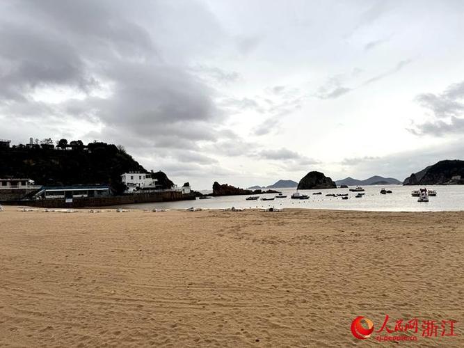 洞头海边沙滩哪里好玩，洞头好玩的沙滩？