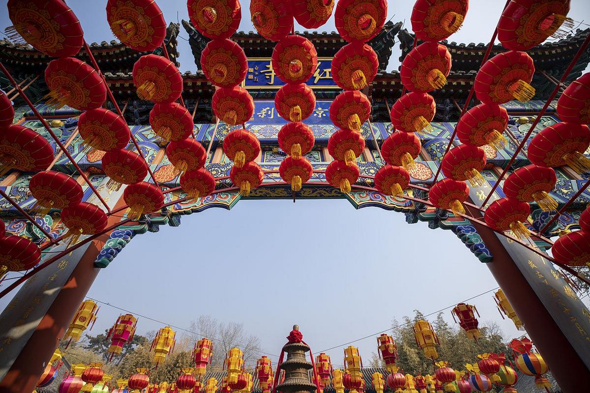 春节度假去哪里好？春节度假好去处？
