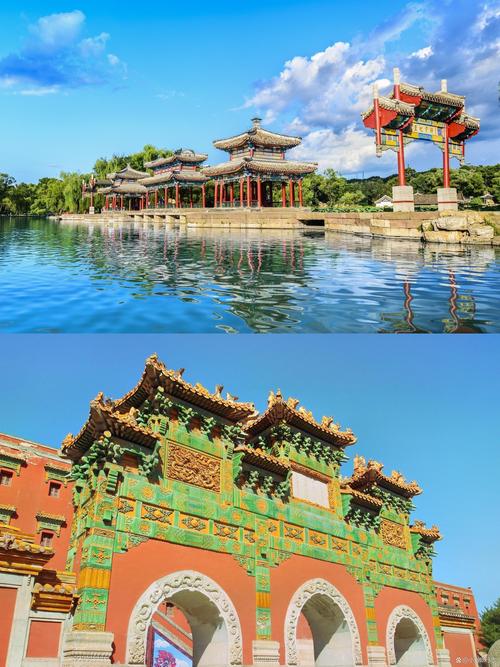 承德旅游景点？承德旅游景点门票费用？