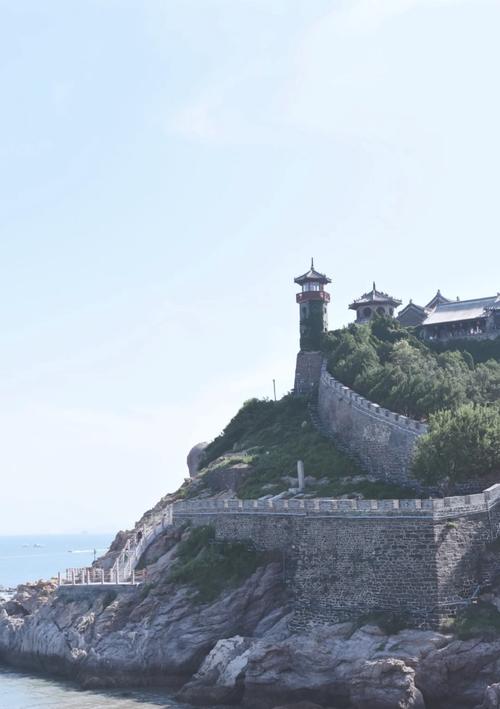 山东蓬莱旅游攻略和费用，山东蓬莱旅游景点？