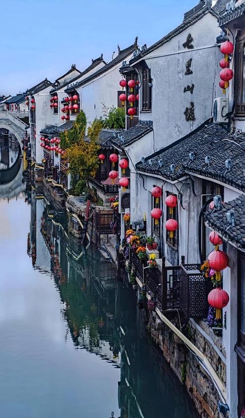 苏州游玩必去的地方，苏州游玩必去的地方