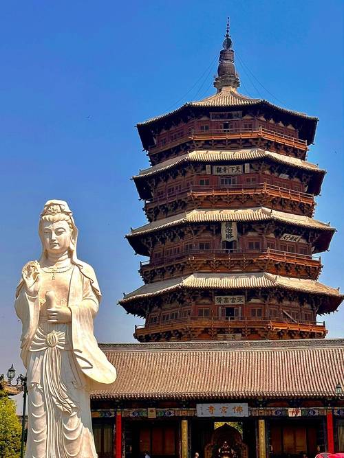 太原网红景点排名，太原网红景点排名第一？
