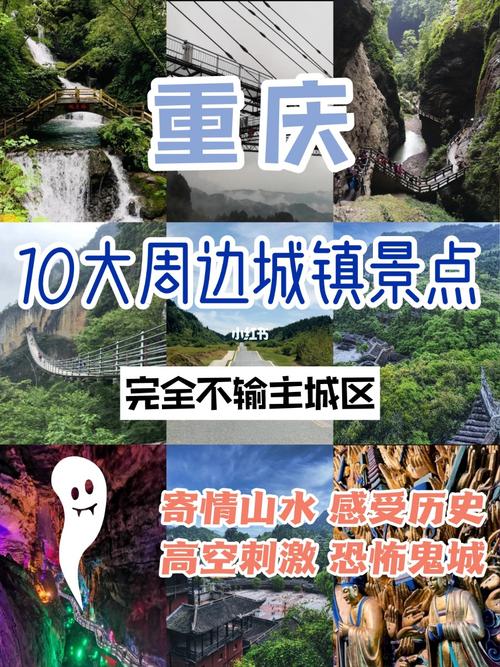 重庆景点排名榜前十名，重庆景点排名榜前十名攻略攻略景点