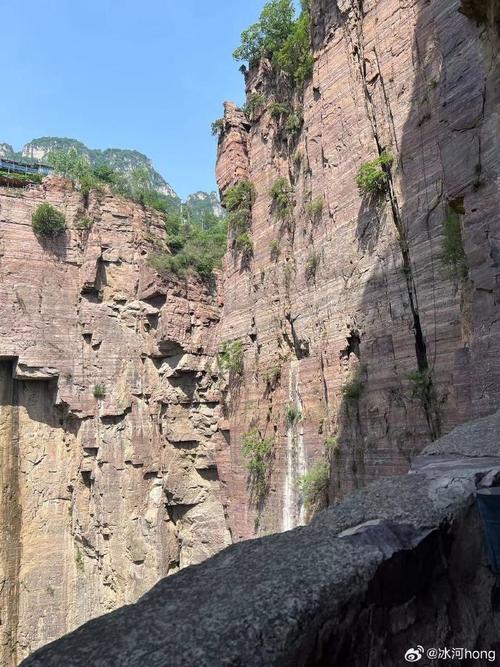 郭亮村旅游景点？郭亮村旅游景点简介门票多少钱一张通票多少钱？