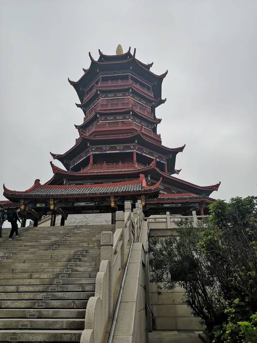 厦门周边景点推荐，厦门周边游景点