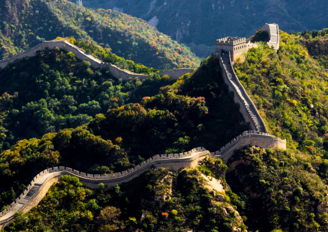 中国旅游胜地前十名排名榜？中国旅游胜地前十名的地方？