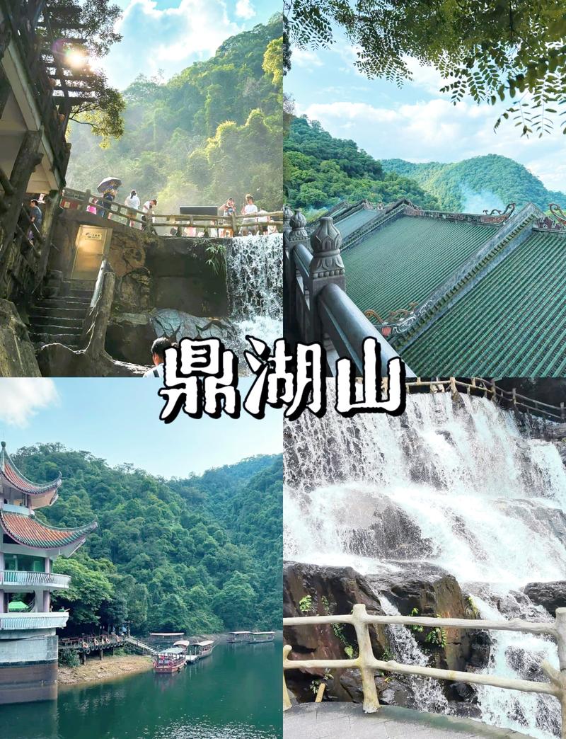 广东省内自驾游前十好去处，广东省自驾游推荐