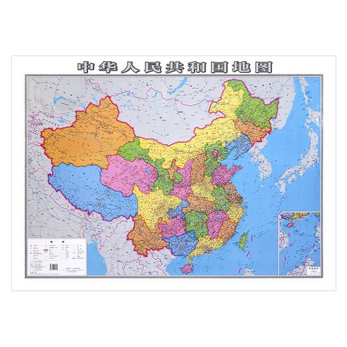 中国电子地图，中国电子地图全图高清版可缩放