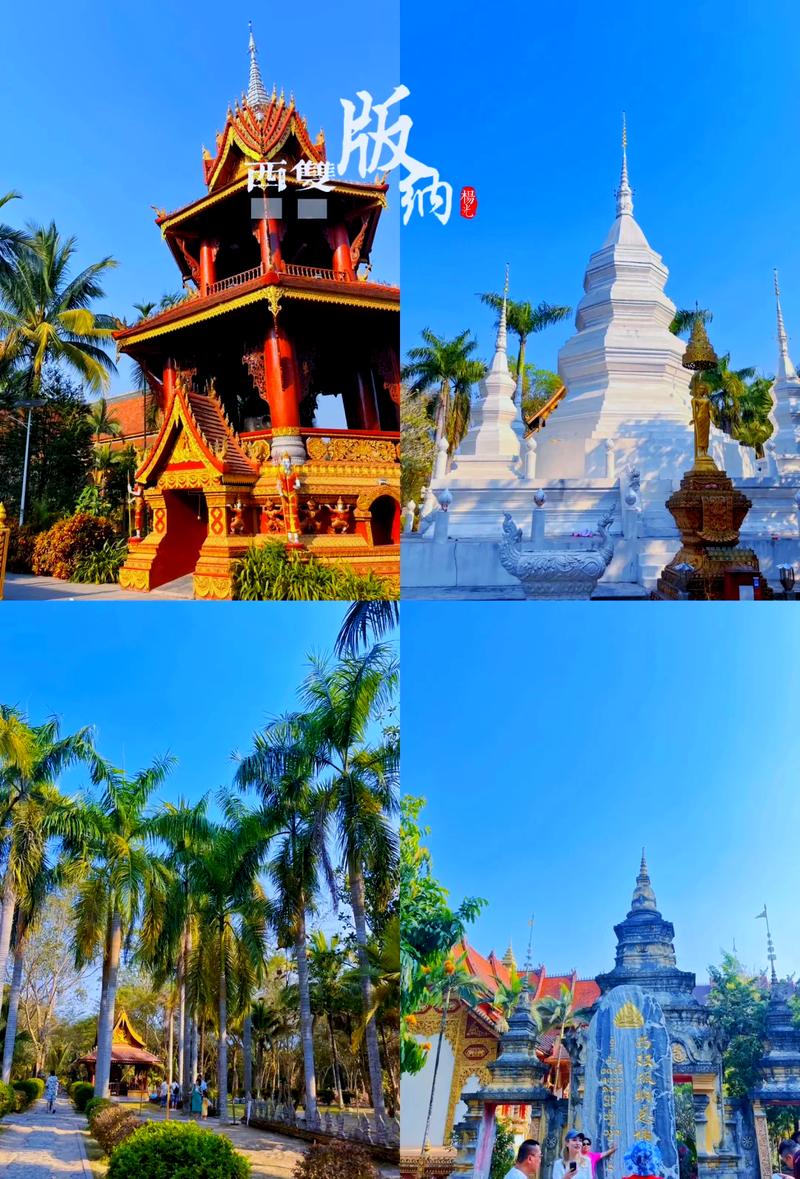 西双版纳必玩景点排名？西双版纳景点排名榜？
