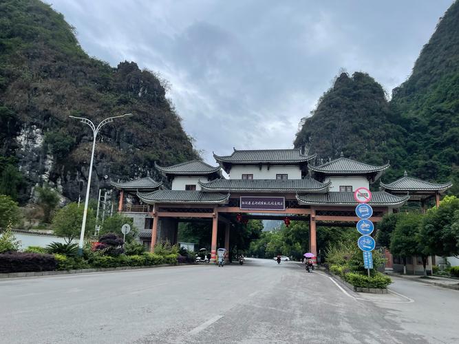 桂林旅游攻略必去景点，桂林旅游攻略必去景点自由行？