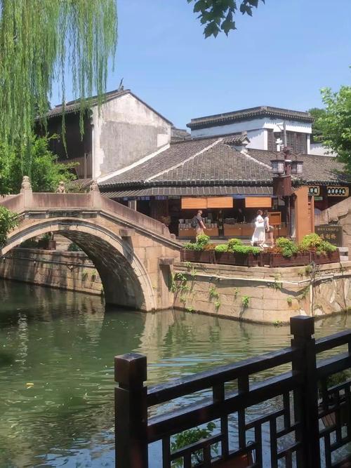湖州南浔古镇旅游攻略，湖州南浔古镇旅游攻略二日游路线