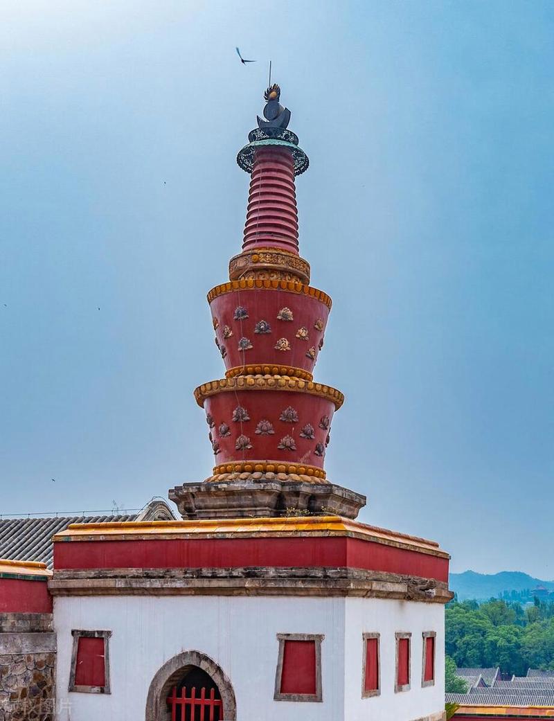 承德旅游必去景点介绍，承德旅游景点攻略？