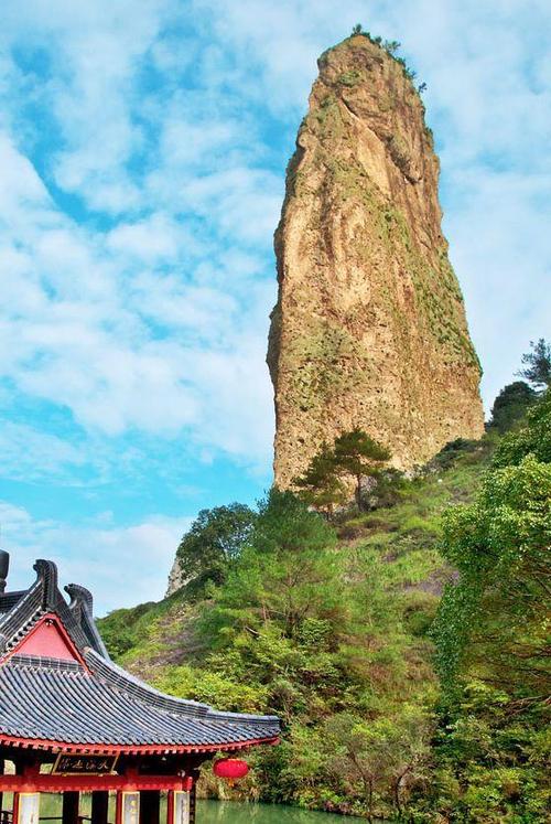 浙江旅游必去前十景点，春节浙江旅游必去前十景点