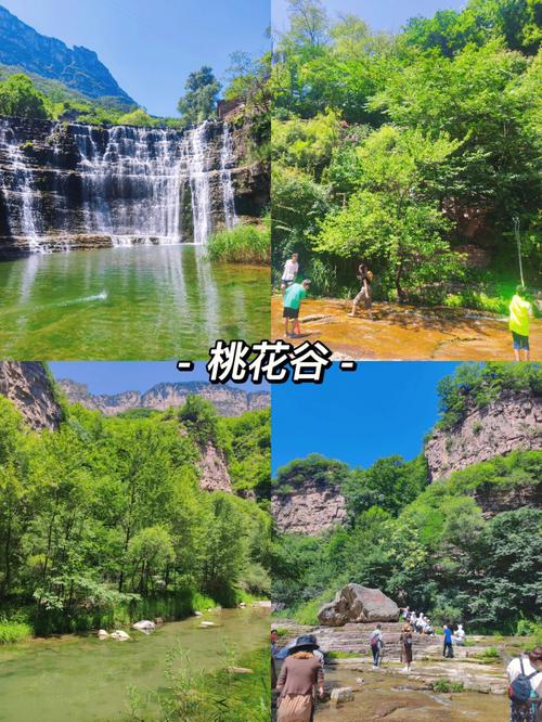 河南两日游必去的景点，河南两日游必去的景点推荐河南旅游景点排名前十