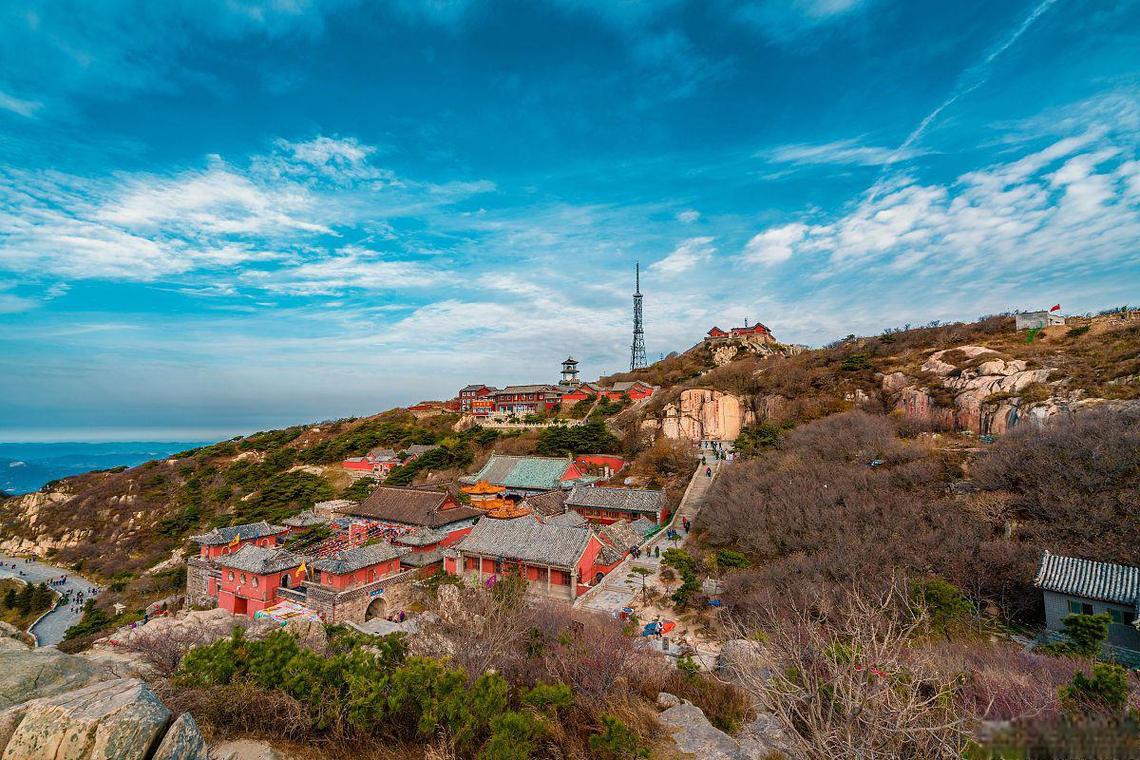 山东旅游景点大全景点排名，山东旅游景点大全景点排名淄博？