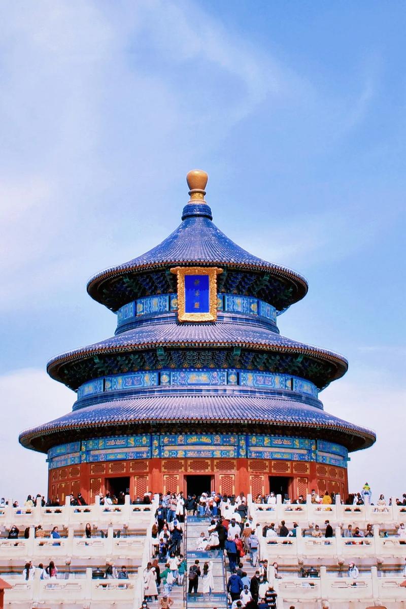 北京旅游景点介绍？北京旅游景点介绍一下？