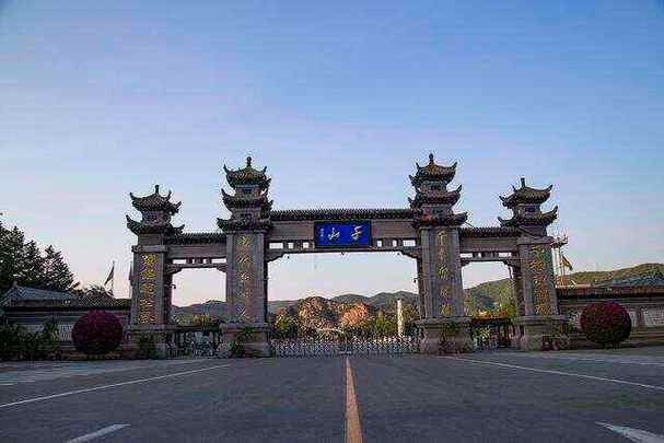 辽宁最值得去的20个景点，辽宁好景点推荐？